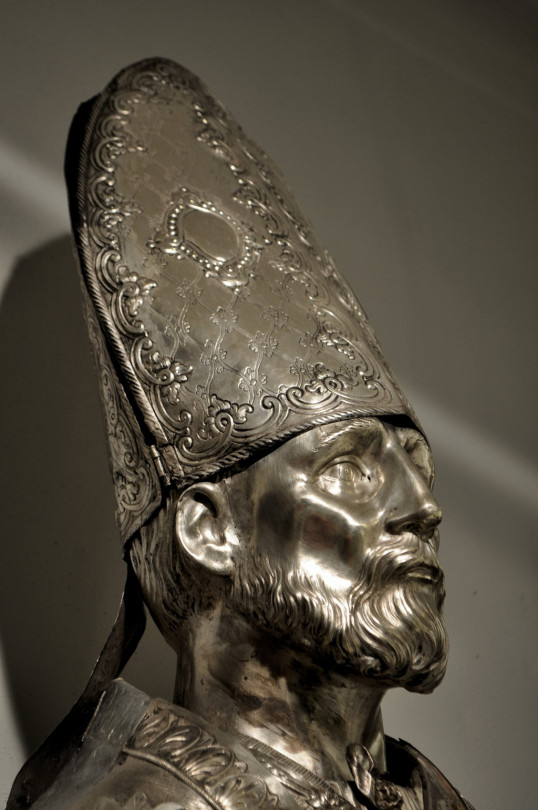 A Valenza si apre l'anno giubilare per i 400 anni del Duomo